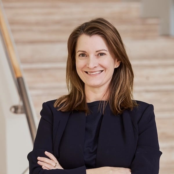 Jenny S. Hovda